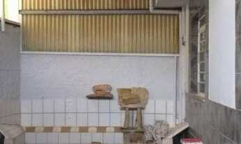 Imagem 3: Casa 4 dorm- Jd. residencial e com. Chapadao, para alugar, 130 m² por R$ 2.300/mês - Campi