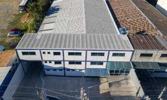 Imagem 2: Galpão Industrial Chaçará Reunidas ,Venda,SJC