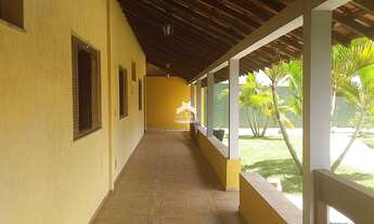 Imagem 3: CHÁCARA ACONCHEGANTE BAIRRO SANTA ROSA - JUNDIAI