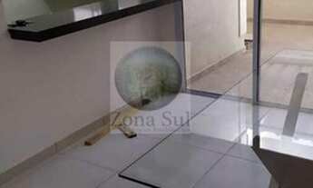 Imagem 3: Apartamento para Venda em Sorocaba, Jardim Pagliato, 2 dormitórios, 1 banheiro, 1 vaga