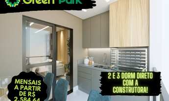 Imagem 1: Apartamento 2 e 3 dormitórios de 58 a 84 m2 (VARANDA GOURMET