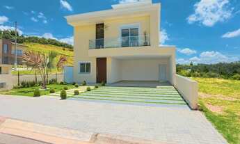 Imagem 7: Casa Reserva Santa Anna 250 Mts (680 Mts de Area Total ) - 04 Suítes - 04 Vagas - OPORTUNI