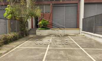 Imagem 3: GA2357 - Alugo este galpão em Barueri (alphaville) com 560 metros de terreno, 800 metros d