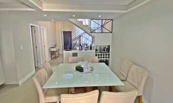 Imagem 6: Casa de condomínio sobrado para venda possui 180 m² - 3 quartos/Suíte