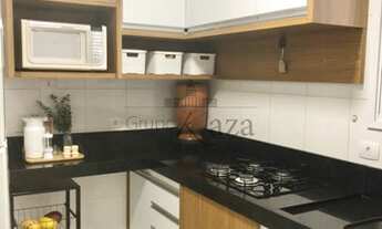 Imagem 6: Apartamento - Jardim das Industrias - Residencial Splendor Garden - 75m² - 2 Dormitórios