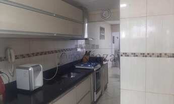 Imagem 4: Jacarei - Casa de Condomínio - Residencial Santa Paula