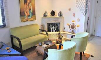 Imagem 3: Apartamento com 3 dormitórios à venda, 150 m² por R$ 850.000,00 - Cerâmica - São Caetano d