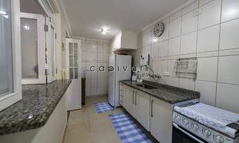 Imagem 7: Apartamento à venda em Campos do Jordão - 3 dormitórios - Centro Turístico