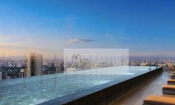 Imagem: Studio Vila Nova Conceição Alto Padrão