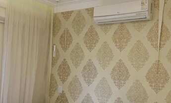 Imagem 5: Apartamento em Alphaville - 3 dormitórios - 2 vagas - 1 milhão 300 mil -Oportunidade