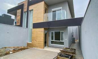 Imagem: Casa para venda possui 100 metros quadrados