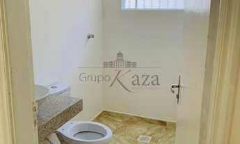 Imagem 5: Casa para aluguel possui 250 metros quadrados com 5 quartos em Vila Ema - São José dos Cam