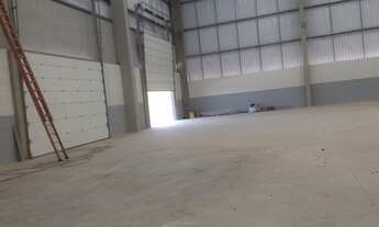 Imagem 4: Galpao Industrial e Logistico com 3.300m2, amplo patio, para alugar em Jundiaí SP