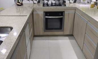 Imagem 5: Sobrado à venda no Jd. Montreal, em Sorocaba -SP