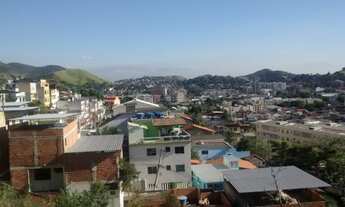 Imagem 2: Apartamento para venda com 65 metros quadrados com 2 quartos em Praça Seca - Rio de Janeir