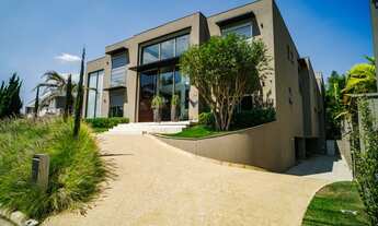 Imagem: Novidade Lindíssima - Tamboré 03 Mobiliada