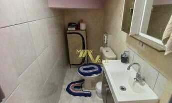 Imagem 5: Sobrado à venda, 70 m² por R$ 245.000,00 - Parque Santo Antônio - Jacareí/SP