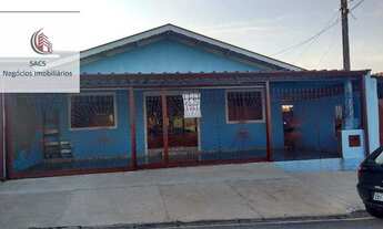 Imagem: Casa com 3 dormitórios para alugar, 212