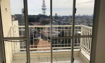 Imagem 3: Apartamento para Locação em São Paulo, Saúde, 3 dormitórios, 1 suíte, 2 banheiros, 1 vaga