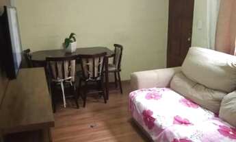 Imagem 2: Residencial - Cohab V