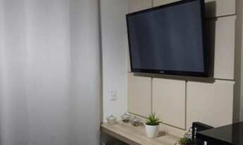 Imagem 3: Valinhos - Apartamento Padrão - Condomínio Alta Vista