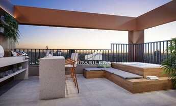 Imagem: Apartamento Duplex Setor Oeste