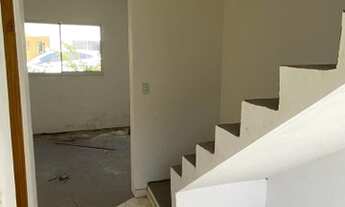 Imagem 5: Casa de condomínio para venda com 80 m² com 2 quartos em Jardim Europa - Suzano- Suzano