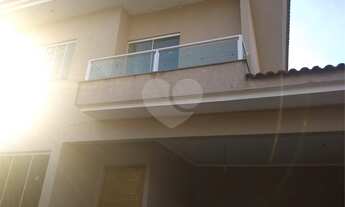 Imagem 3: Atibaia - Casa Padrão - Jardim das Palmeiras