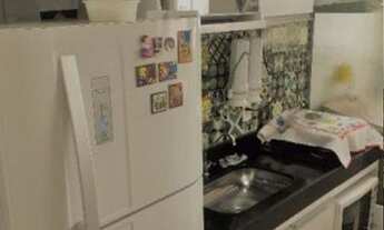 Imagem 4: SÃO JOSÉ DO RIO PRETO - Apartamento Padrão - RIOS DI ITÁLIA - COND. RIO CANDELARO