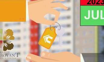 Imagem 2: Mirante Flamboyant, 40 itens de lazer