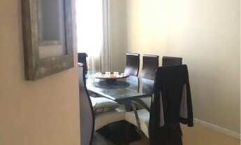 Imagem 2: Apartamento para venda com 126 metros quadrados com 3 Suítes em Vila Mascote - São Paulo