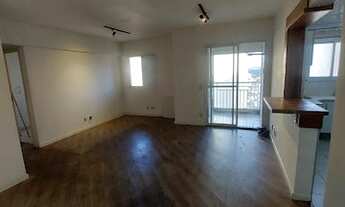 Imagem 3: Apartamento com 2 dormitórios à venda, 73 m² por R$ 524.000,00 - Jardim Tupanci - Barueri