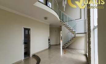 Imagem 6: CASA RESIDENCIAL em INDAIATUBA - SP, JARDIM VILA PARADISO