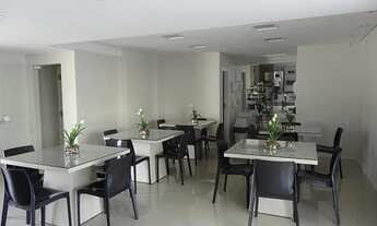 Imagem: BELÍSSIMO APARTAMENTO COM 03 QUARTOS SENDO