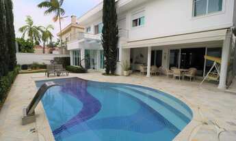 Imagem 4: BARUERI - Casa Padrão - Alphaville