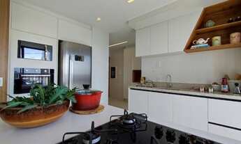 Imagem 5: Apartamento 3 suítes Setor Marista