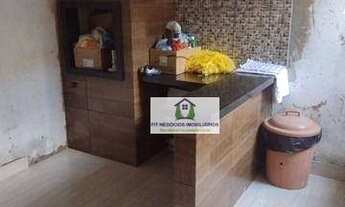 Imagem 4: Casa com 2 dormitórios à venda, 80 m² por R$ 165.000,00 - Parque da Liberdade - São José d