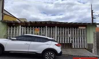 Imagem: Sobrado Penha de França São Paulo/SP