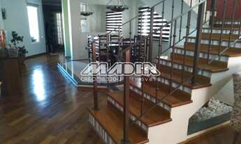 Imagem 3: Casa - Condomínio Águas da Serra - Valinhos