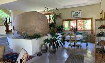 Imagem 4: COMPRAR CASA RESEDAS ITUPEVA 3 SUITES, 6 VAGAS, LAZER COMPLETO E PROXIMO A COMERCIO