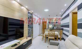 Imagem 2: Lindo apartamento em Vila Milton