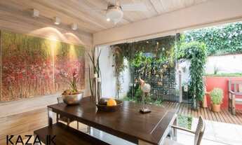 Imagem 5: Casa (sobrado) a venda no Portal do Paraíso I, Jundiaí