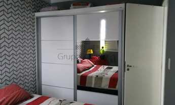 Imagem 5: Apartamento Cobertura Duplex - Bosque dos Eucaliptos - Residencial Spazio Campo Lazio - 10