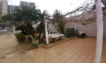 Imagem 3: Casa com 4 dormitórios à venda, 240 m² por R$ 530.000,00 - Jardim Dirceu - Marília/SP