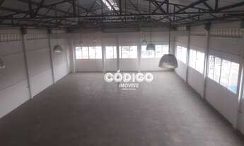 Imagem 4: Prédio, 1500 m² - venda por R$ 5.000.000,00 ou aluguel por R$ 40.000,00/mês - Vila Galvão