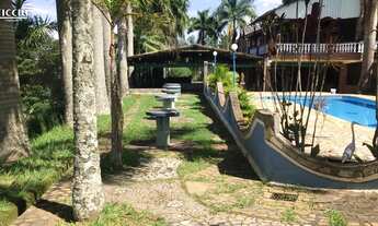 Imagem 2: SãO JOSé DOS CAMPOS - Chácara - Buquirinha II