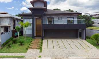 Imagem 4: Atibaia - Casa de Condomínio - Condomínio Shambala III