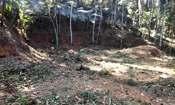 Imagem 9: Lote/Terreno para venda em condomínio Arujazinho 123