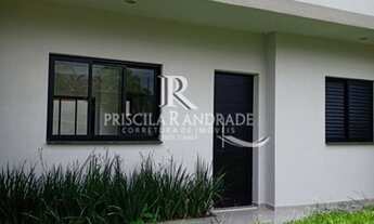 Imagem 1: Casa com 2 quartos - Bairro Boracéia em Bertioga