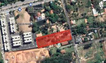 Imagem 5: TERRENO RESIDENCIAL em SOROCABA - SP, CAGUASSU